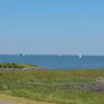 Vakantiehuis Waterresort Oosterschelde - Huisnr. 28