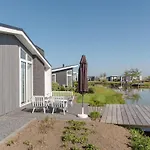 Vakantiehuis Waterresort Oosterschelde - Huisnr. 28