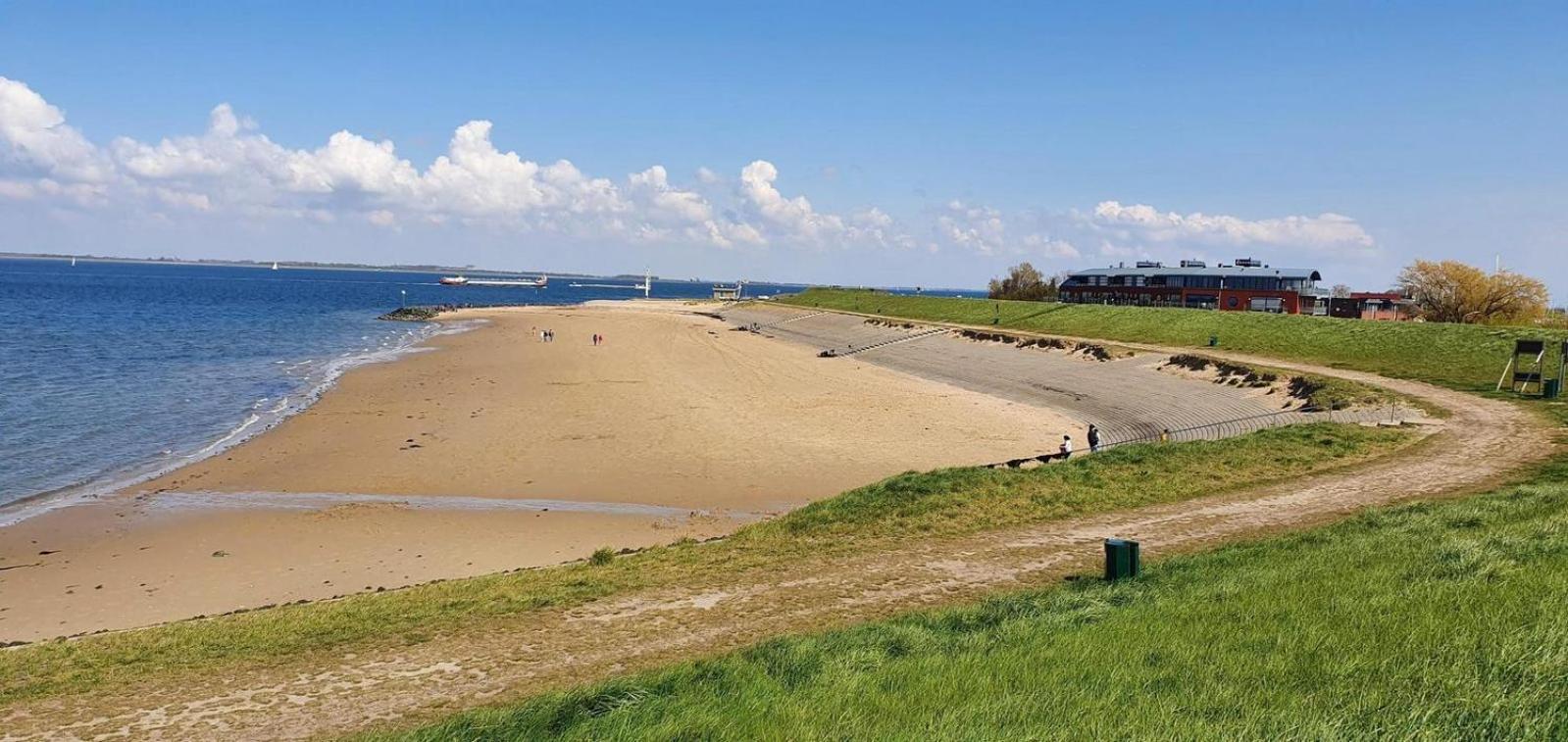 Vakantiehuis Waterresort Oosterschelde - Huisnr. 28 Wemeldinge